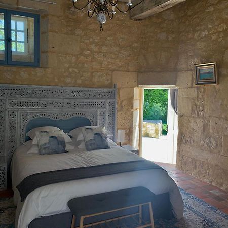 Chateau De Monsac 외부 사진